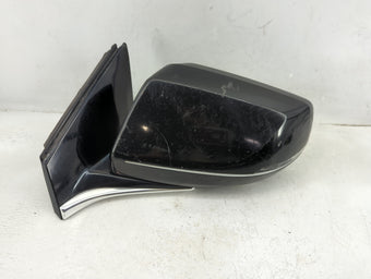 compare product 2016-2019 Cadillac Xts Driver Side View Mirror - Left Door Mirror OEM Used