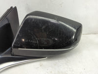 2016-2019 Cadillac Xts Driver Side View Mirror - Left Door Mirror OEM Used - Oemusedautoparts1.com