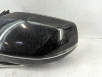 2016-2019 Cadillac Xts Driver Side View Mirror - Left Door Mirror OEM Used - Oemusedautoparts1.com