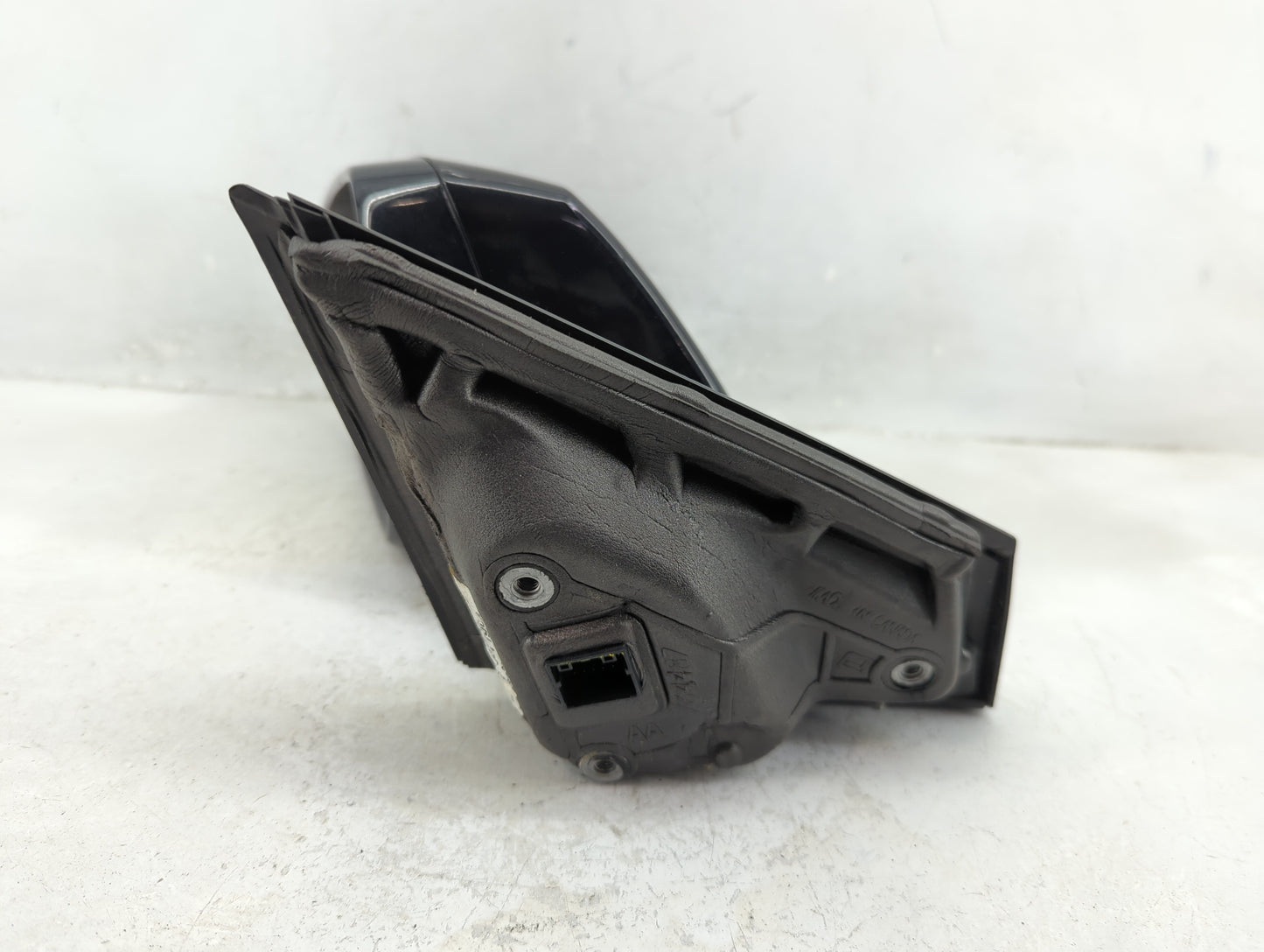 2016-2019 Cadillac Xts Driver Side View Mirror - Left Door Mirror OEM Used - Oemusedautoparts1.com
