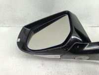 2016-2019 Cadillac Xts Driver Side View Mirror - Left Door Mirror OEM Used - Oemusedautoparts1.com