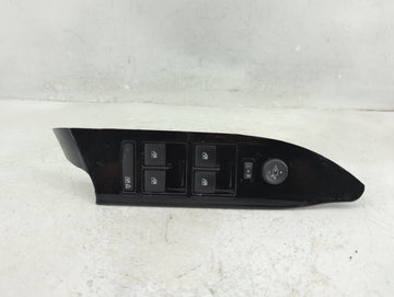 2015-2019 Cadillac Xts Master Power Window Switch Replacement Driver Side Left P/N:22993703 Fits OEM Used Auto Parts - Oemus