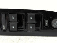 2015-2019 Cadillac Xts Master Power Window Switch Replacement Driver Side Left P/N:22993703 Fits OEM Used Auto Parts - Oemus