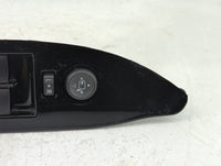2015-2019 Cadillac Xts Master Power Window Switch Replacement Driver Side Left P/N:22993703 Fits OEM Used Auto Parts - Oemus