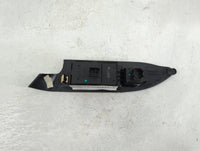2015-2019 Cadillac Xts Master Power Window Switch Replacement Driver Side Left P/N:22993703 Fits OEM Used Auto Parts - Oemus