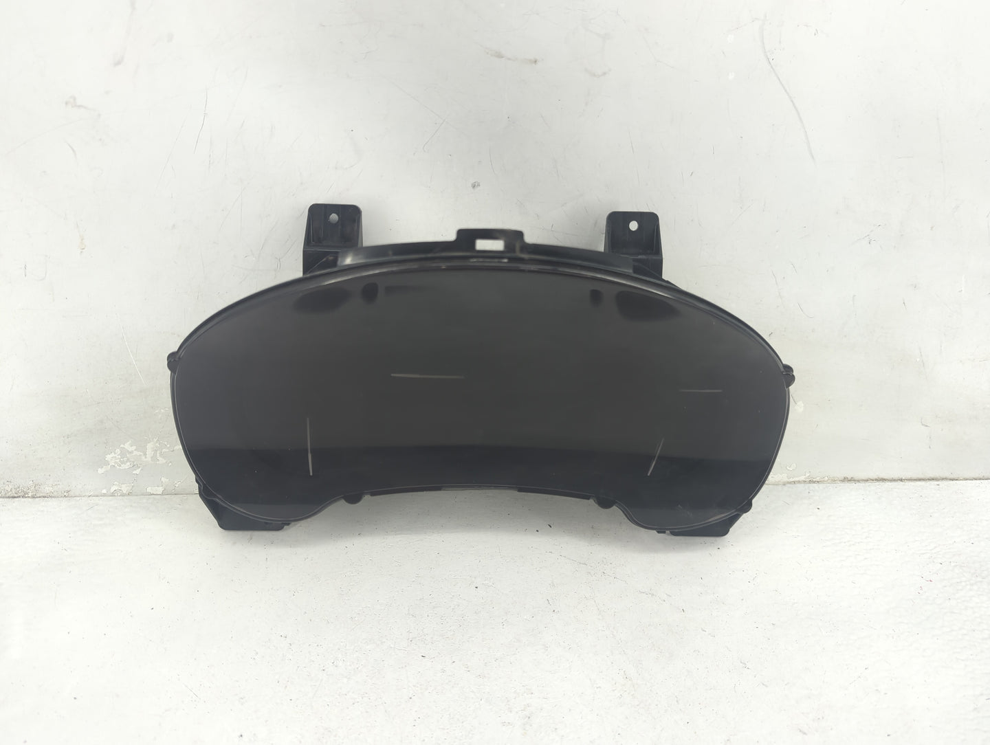 2016 Cadillac Xts Instrument Cluster Speedometer Gauges P/N:84054556 1915310AJ080NG50, 28517699 Fits OEM Used Auto Parts - O