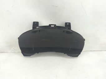 compare product 2016 Cadillac Xts Instrument Cluster Speedometer Gauges P/N:84054556 1915310AJ080NG50, 28517699 Fits OEM Used Auto Parts