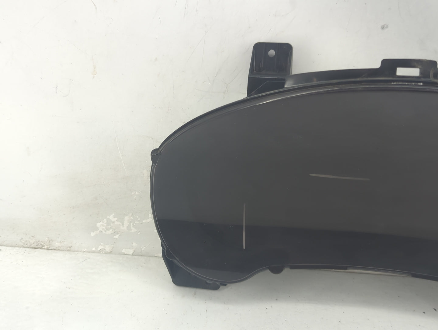 2016 Cadillac Xts Instrument Cluster Speedometer Gauges P/N:84054556 1915310AJ080NG50, 28517699 Fits OEM Used Auto Parts - O