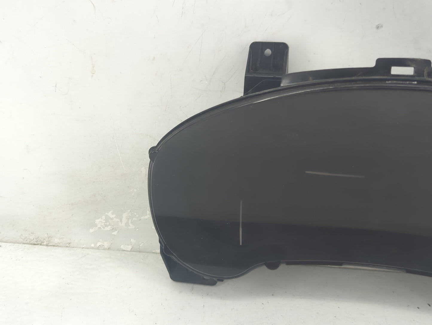 2016 Cadillac Xts Instrument Cluster Speedometer Gauges P/N:84054556 1915310AJ080NG50, 28517699 Fits OEM Used Auto Parts - O