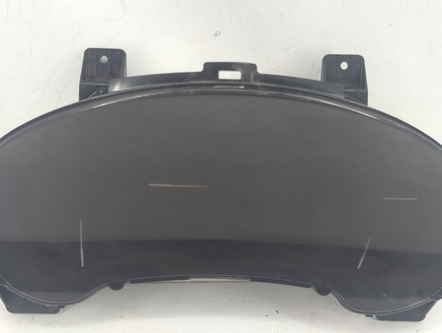2016 Cadillac Xts Instrument Cluster Speedometer Gauges P/N:84054556 1915310AJ080NG50, 28517699 Fits OEM Used Auto Parts - O