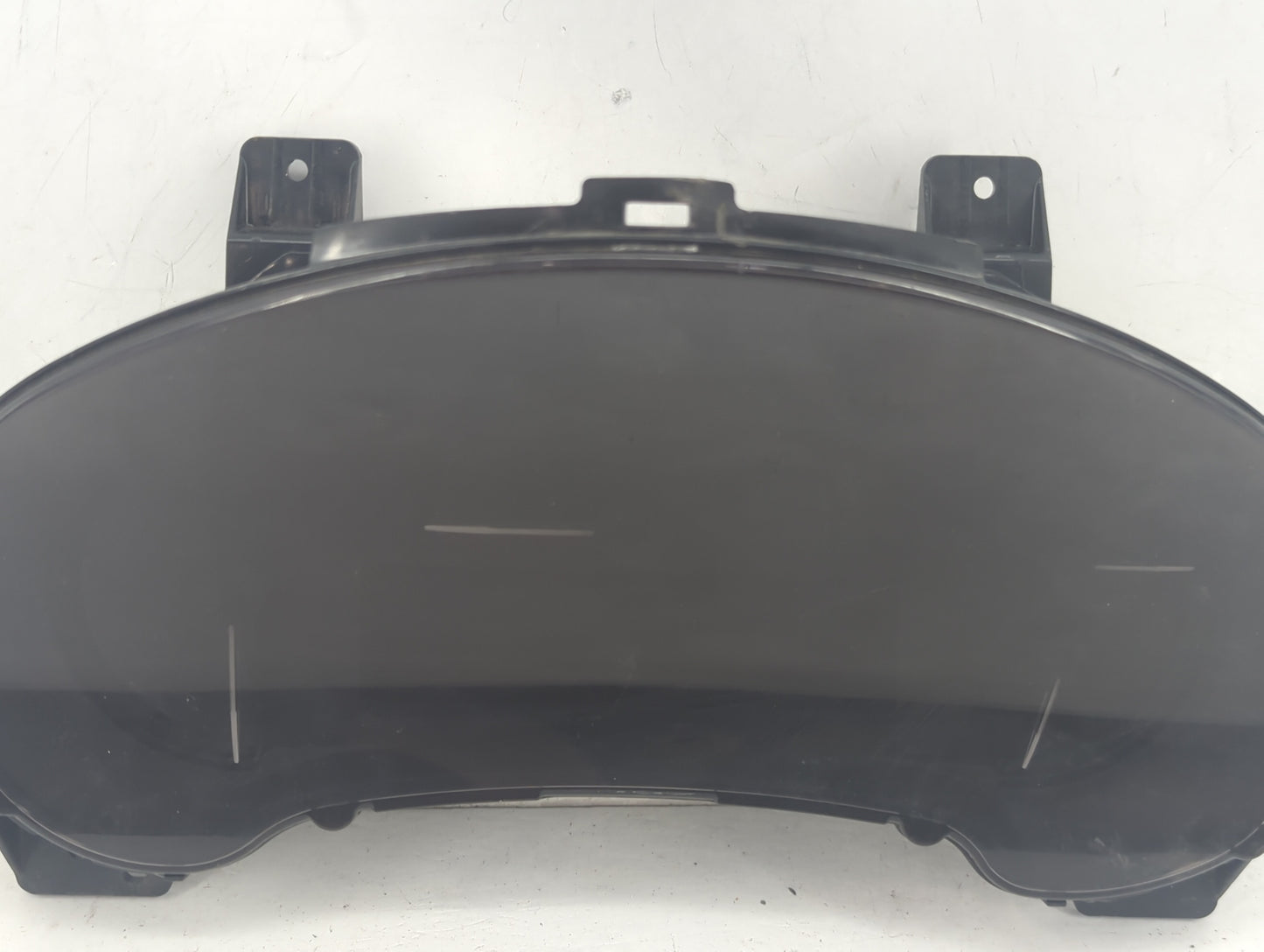 2016 Cadillac Xts Instrument Cluster Speedometer Gauges P/N:84054556 1915310AJ080NG50, 28517699 Fits OEM Used Auto Parts - O