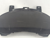 2016 Cadillac Xts Instrument Cluster Speedometer Gauges P/N:84054556 1915310AJ080NG50, 28517699 Fits OEM Used Auto Parts - O
