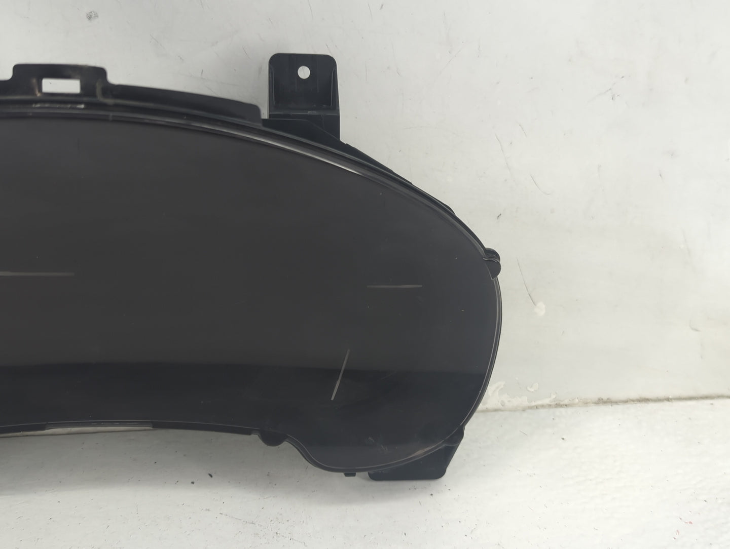 2016 Cadillac Xts Instrument Cluster Speedometer Gauges P/N:84054556 1915310AJ080NG50, 28517699 Fits OEM Used Auto Parts - O