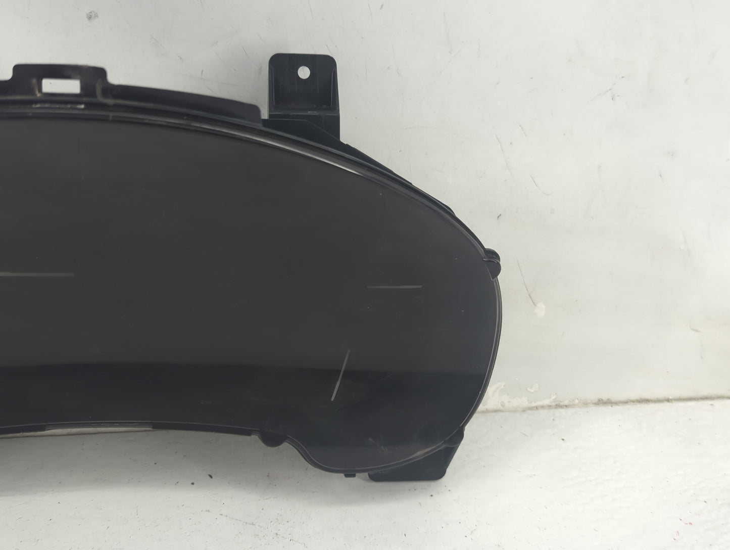 2016 Cadillac Xts Instrument Cluster Speedometer Gauges P/N:84054556 1915310AJ080NG50, 28517699 Fits OEM Used Auto Parts - O