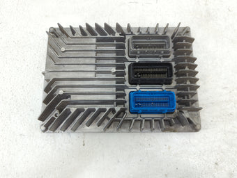 compare product 2013-2016 Cadillac Xts PCM Engine Control Computer ECU ECM PCU OEM P/N:12666134 12653998 Fits Fits 2013 2014 2015 2016 OEM Used Auto Parts