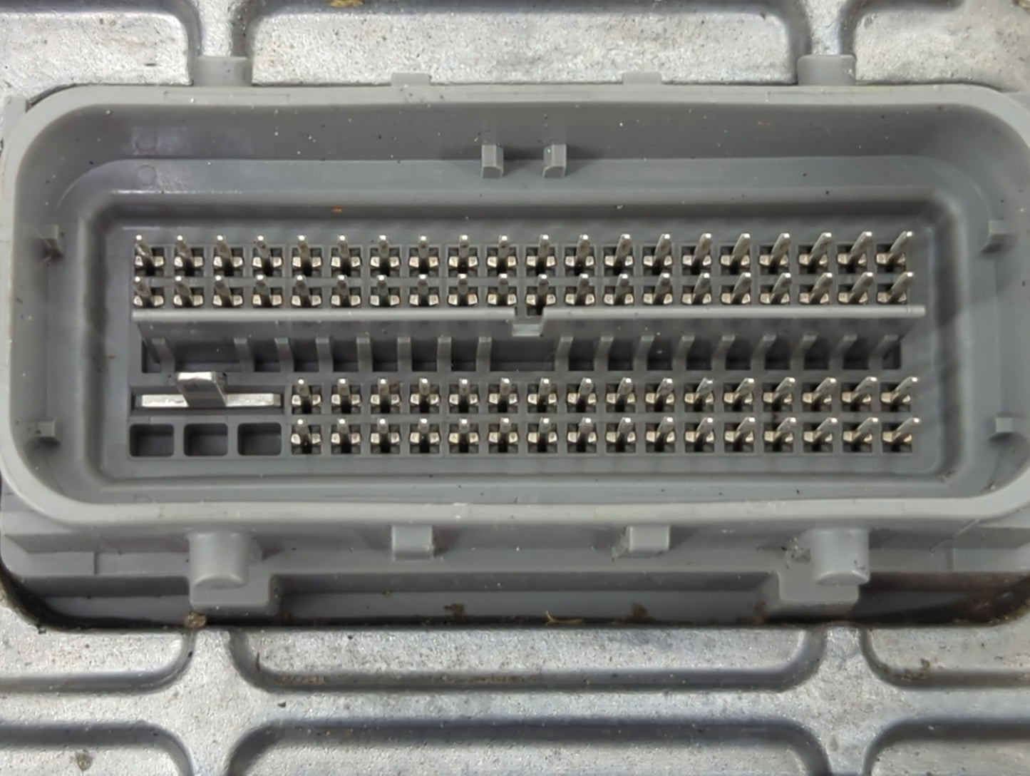 2013-2016 Cadillac Xts PCM Engine Control Computer ECU ECM PCU OEM P/N:12666134 12653998 Fits Fits 2013 2014 2015 2016 OEM U