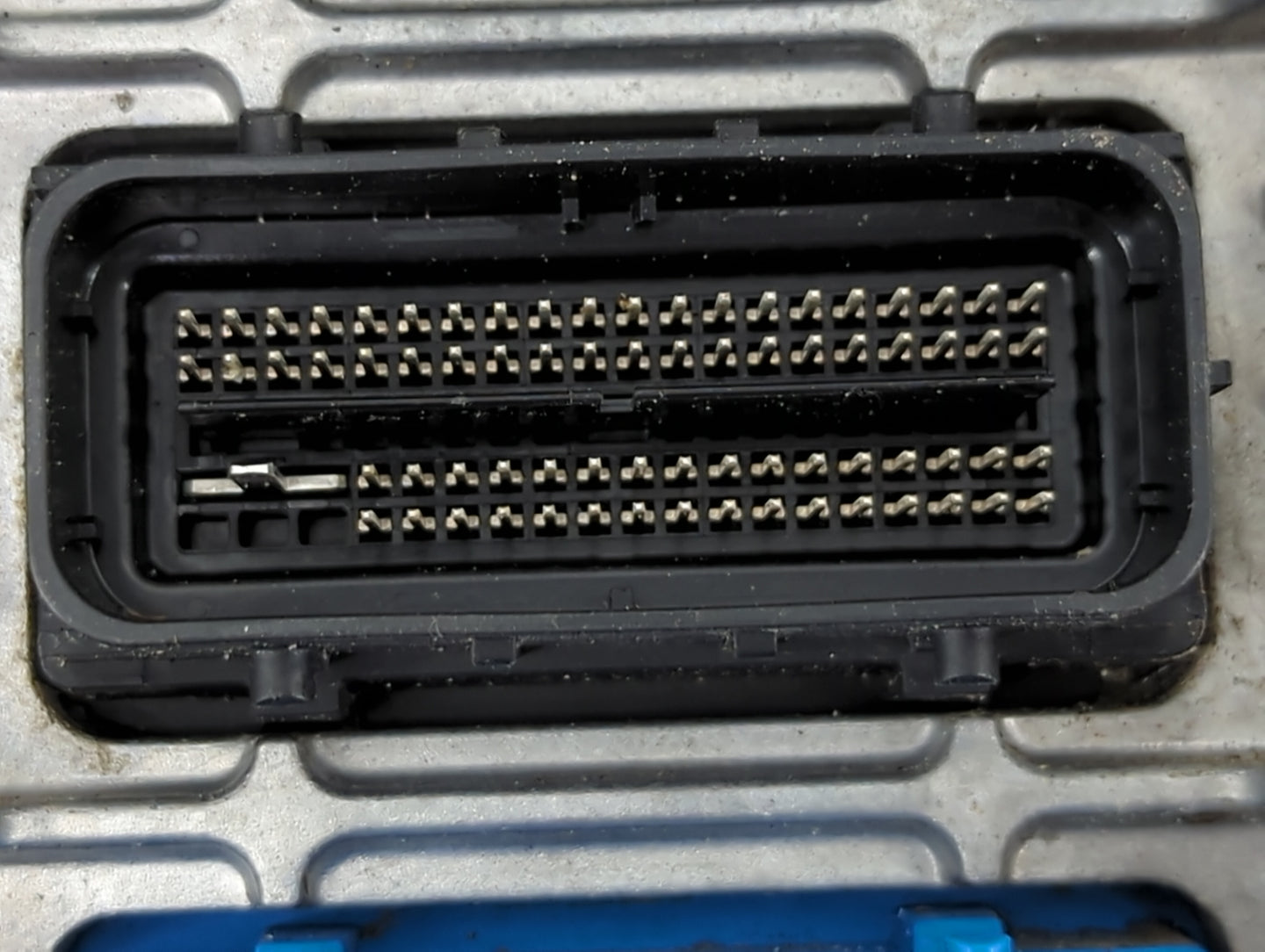 2013-2016 Cadillac Xts PCM Engine Control Computer ECU ECM PCU OEM P/N:12666134 12653998 Fits Fits 2013 2014 2015 2016 OEM U