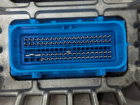 2013-2016 Cadillac Xts PCM Engine Control Computer ECU ECM PCU OEM P/N:12666134 12653998 Fits Fits 2013 2014 2015 2016 OEM U