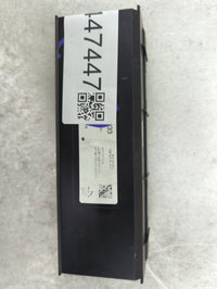 2016-2016 Cadillac Xts Body Control Module Bcm Inner Cabin Fuse Box - Oemusedautoparts1.com