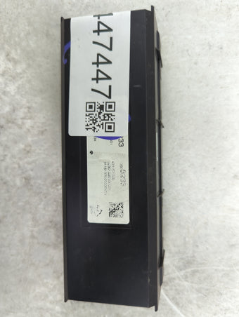 compare product 2016-2016 Cadillac Xts Body Control Module Bcm Inner Cabin Fuse Box