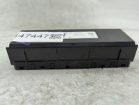 2016-2016 Cadillac Xts Body Control Module Bcm Inner Cabin Fuse Box - Oemusedautoparts1.com