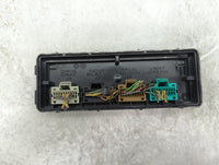 2016-2016 Cadillac Xts Body Control Module Bcm Inner Cabin Fuse Box - Oemusedautoparts1.com