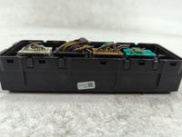 2016-2016 Cadillac Xts Body Control Module Bcm Inner Cabin Fuse Box - Oemusedautoparts1.com