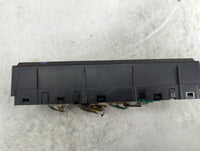 2016-2016 Cadillac Xts Body Control Module Bcm Inner Cabin Fuse Box - Oemusedautoparts1.com