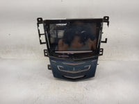 2016-2019 Cadillac Xts Radio AM FM Cd Player Receiver Replacement P/N:84602089 652508805 Fits Fits 2015 2016 2017 2018 2019 