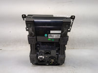 2016-2019 Cadillac Xts Radio AM FM Cd Player Receiver Replacement P/N:84602089 652508805 Fits Fits 2015 2016 2017 2018 2019 