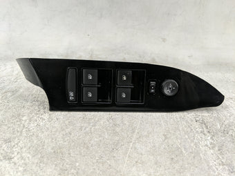 compare product 2015-2019 Cadillac Xts Master Power Window Switch Replacement Driver Side Left P/N:22793703 Fits Fits 2015 2016 2017 2018 2019 OEM Used Auto Parts