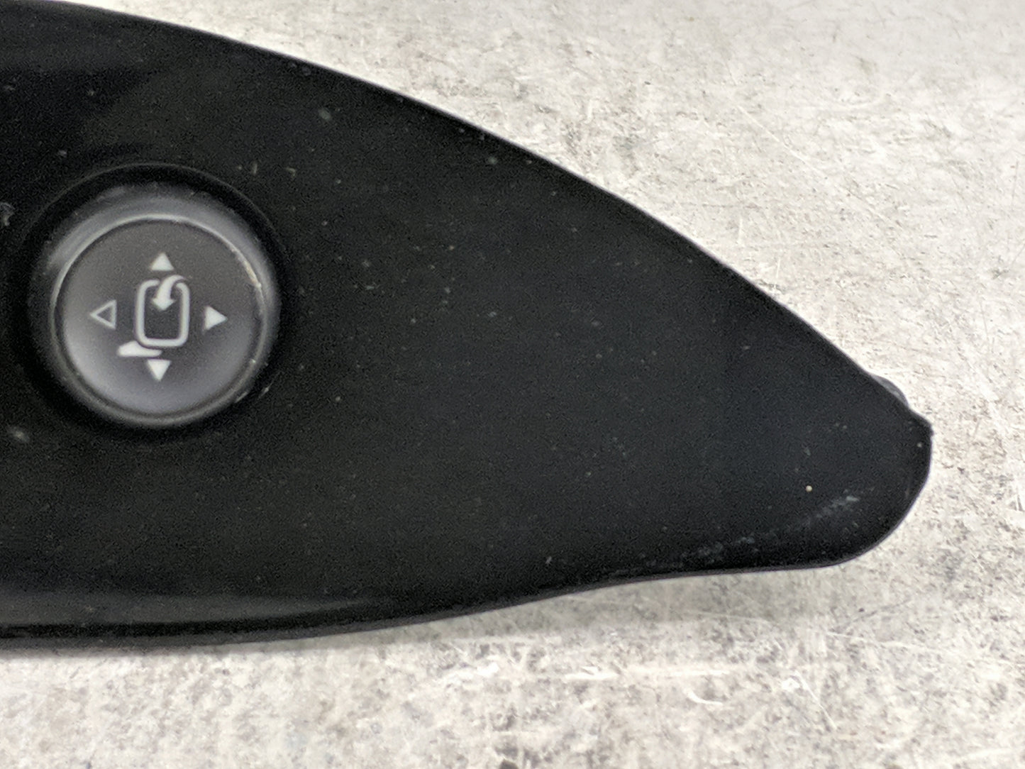 2015-2019 Cadillac Xts Master Power Window Switch Replacement Driver Side Left P/N:22793703 Fits Fits 2015 2016 2017 2018 20