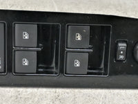 2015-2019 Cadillac Xts Master Power Window Switch Replacement Driver Side Left P/N:22793703 Fits Fits 2015 2016 2017 2018 20