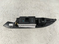 2015-2019 Cadillac Xts Master Power Window Switch Replacement Driver Side Left P/N:22793703 Fits Fits 2015 2016 2017 2018 20
