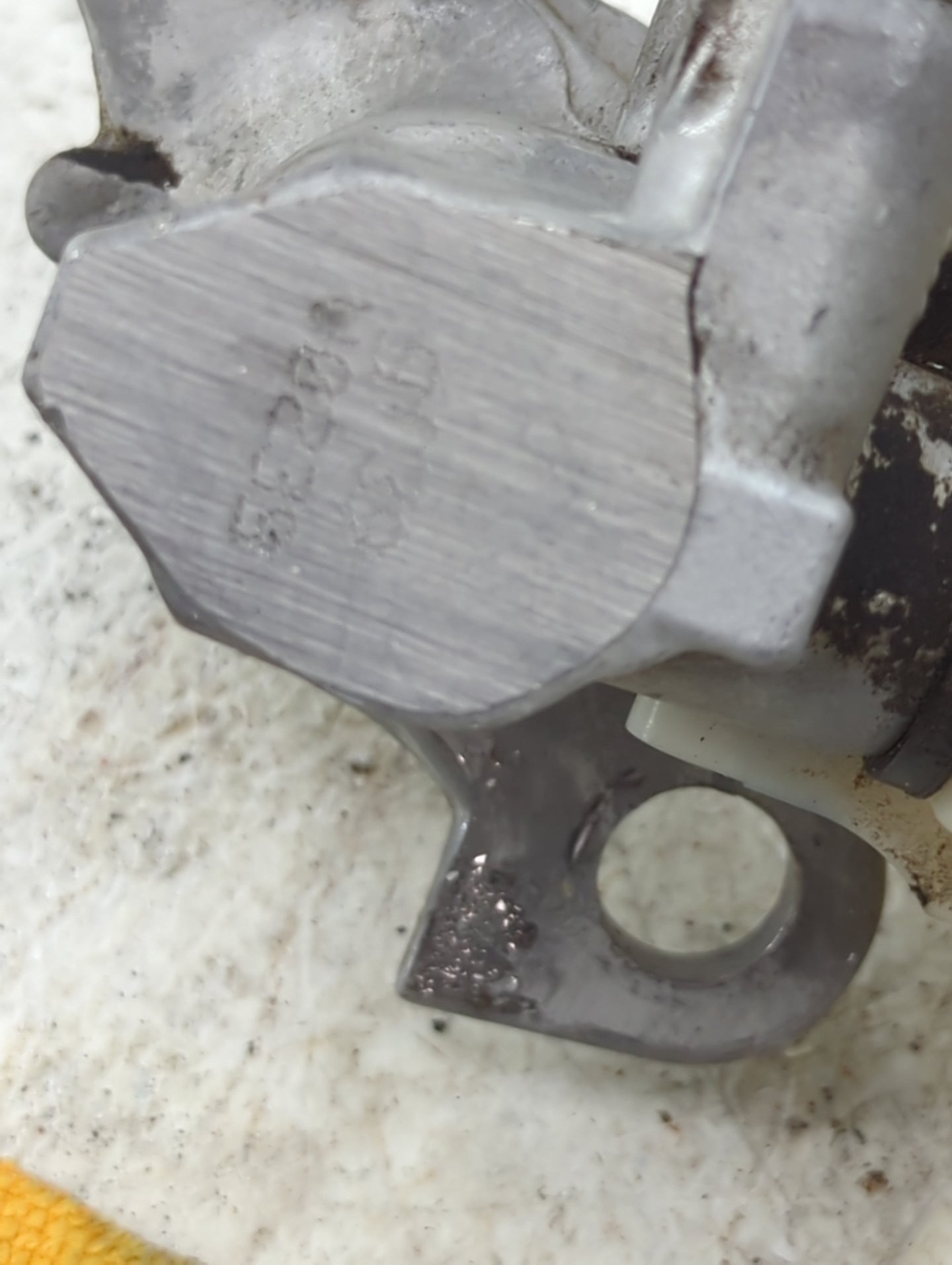 2014-2019 Cadillac Xts Brake Master Cylinder - Oemusedautoparts1.com