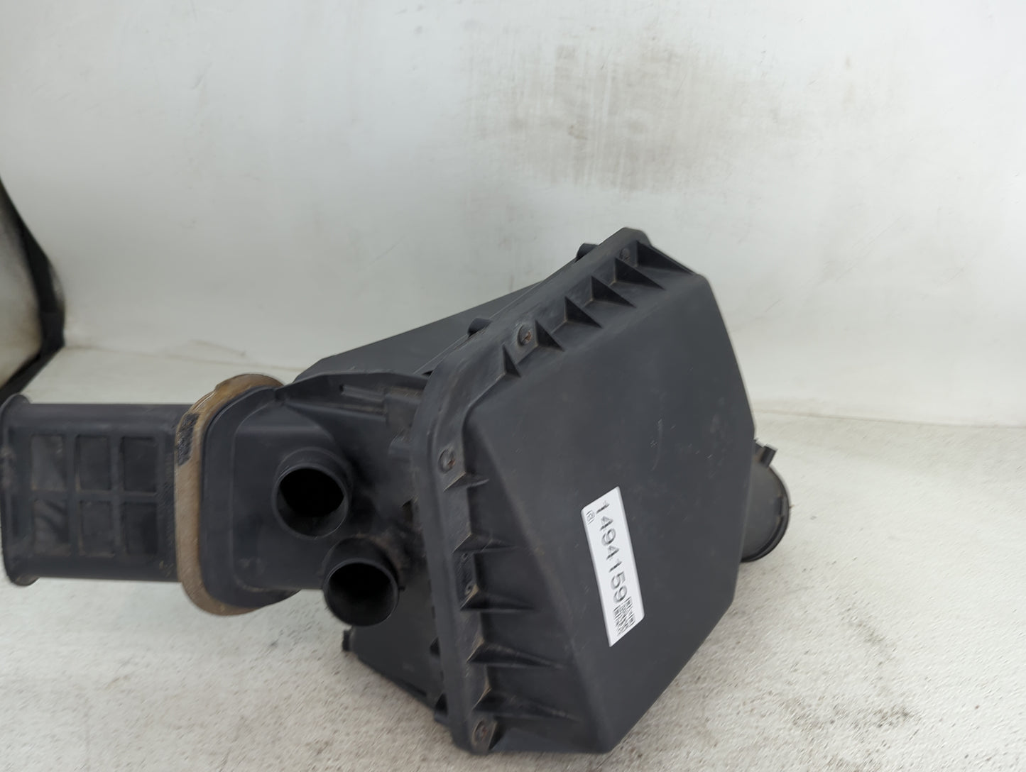 2013-2019 Cadillac Xts Air Cleaner Intake-duct Hose Tube - Oemusedautoparts1.com