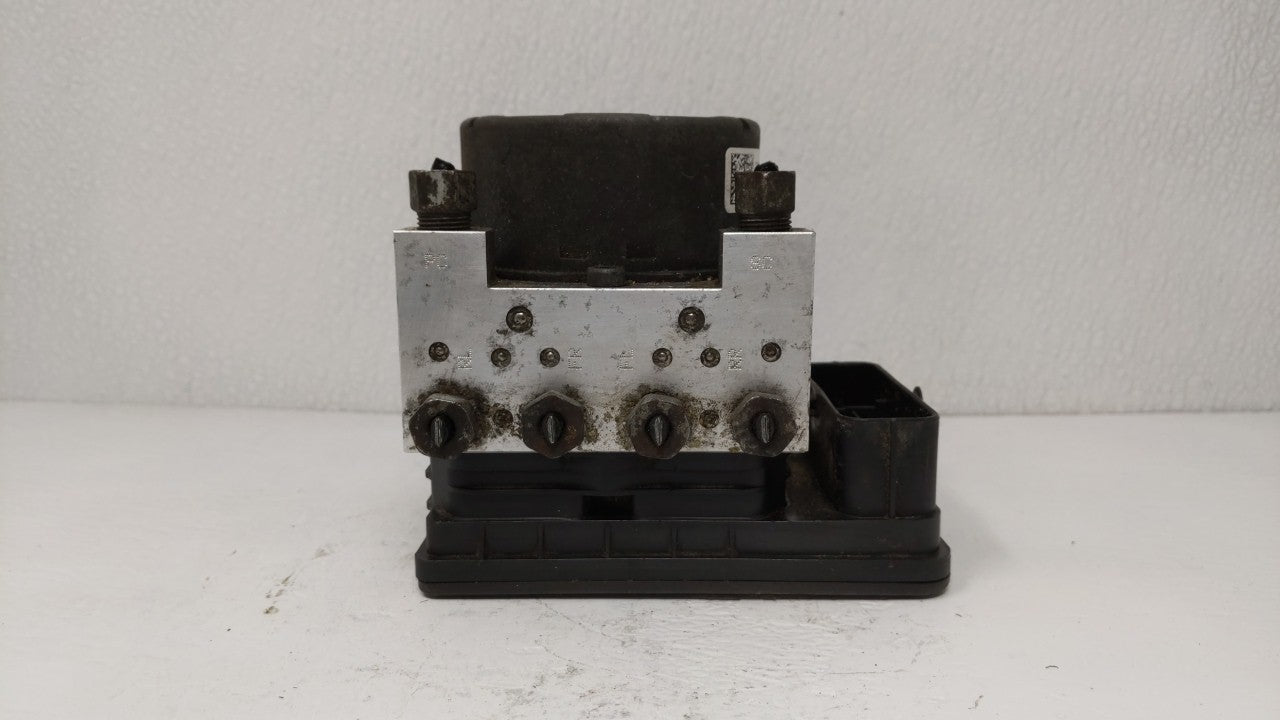 2016 Cadillac Xts ABS Pump Control Module Replacement P/N:23308257 23175174 Fits OEM Used Auto Parts - Oemusedautoparts1.com