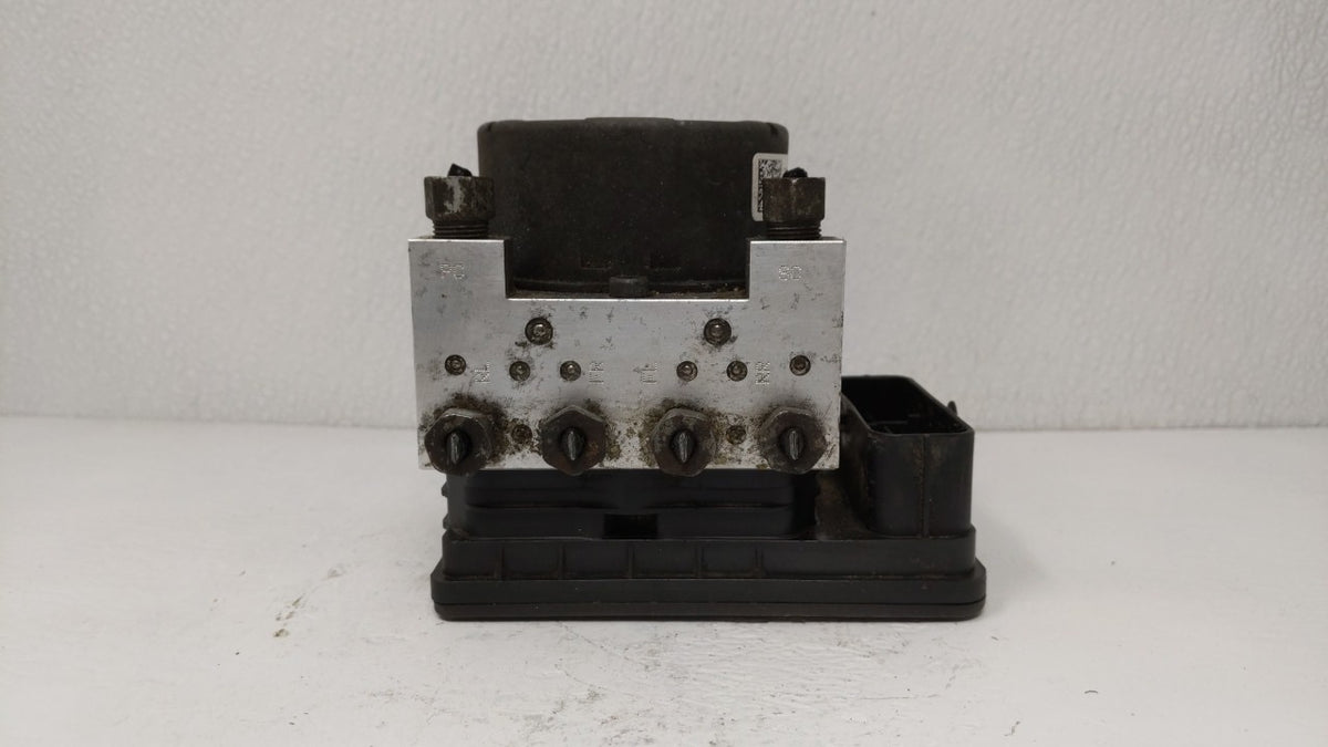 2016 Cadillac Xts Anti-Lock Brake ABS Pump Module Actuator OEM P/N:23308257 23175174 Fits OEM Used Auto Parts - Oemusedautop
