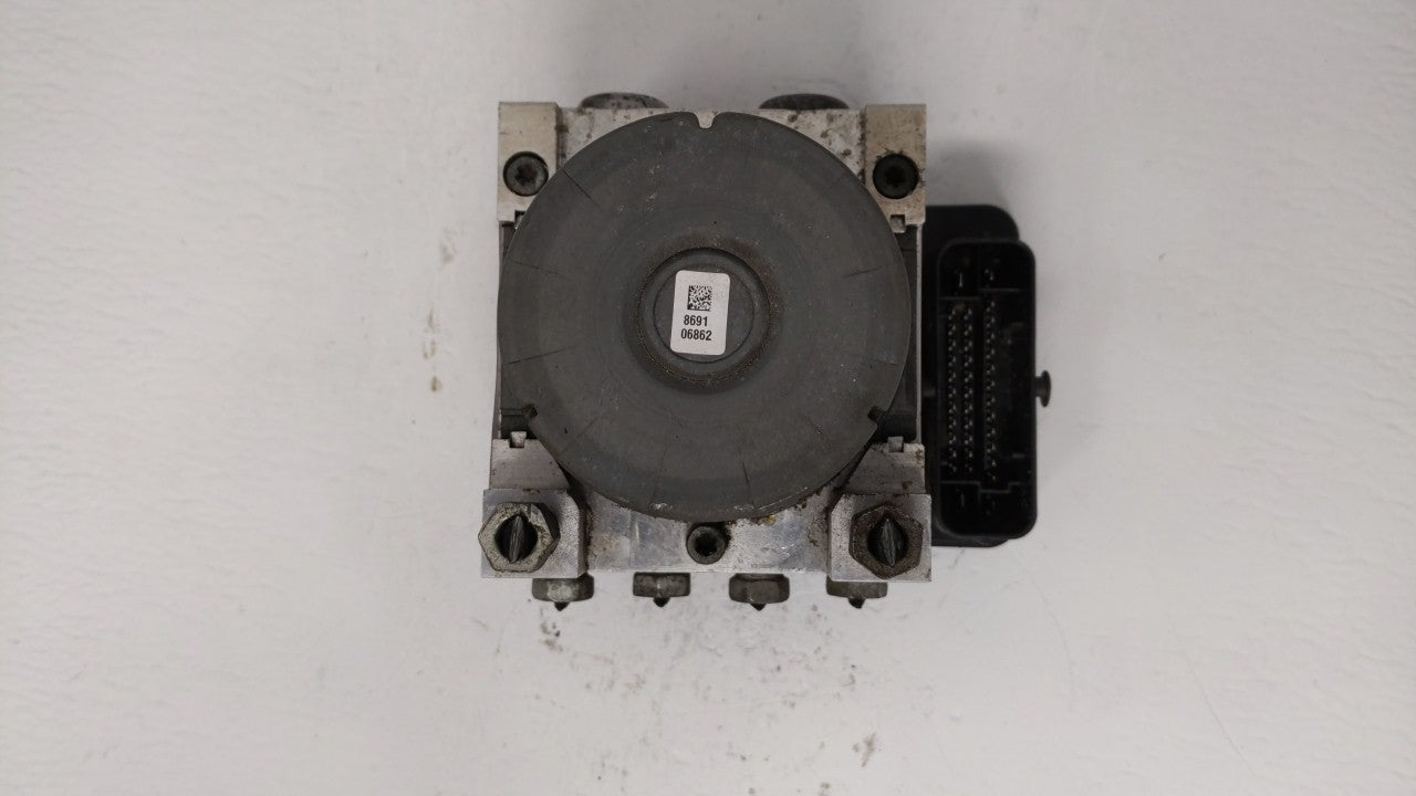2016 Cadillac Xts ABS Pump Control Module Replacement P/N:23308257 23175174 Fits OEM Used Auto Parts - Oemusedautoparts1.com