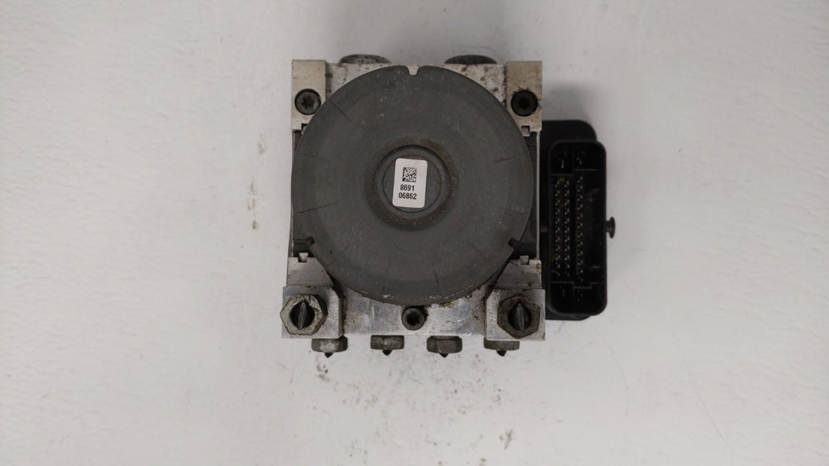 2016 Cadillac Xts Anti-Lock Brake ABS Pump Module Actuator OEM P/N:23308257 23175174 Fits OEM Used Auto Parts - Oemusedautop