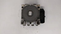 2016 Cadillac Xts Anti-Lock Brake ABS Pump Module Actuator OEM P/N:23308257 23175174 Fits OEM Used Auto Parts - Oemusedautop