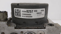 2016 Cadillac Xts Anti-Lock Brake ABS Pump Module Actuator OEM P/N:23308257 23175174 Fits OEM Used Auto Parts - Oemusedautop
