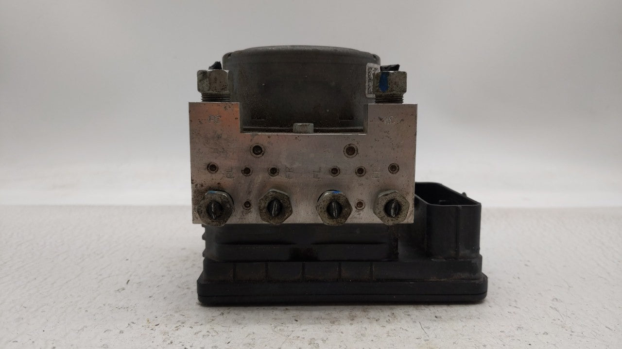 2016 Cadillac Xts ABS Pump Control Module Replacement P/N:23308257 Fits OEM Used Auto Parts - Oemusedautoparts1.com