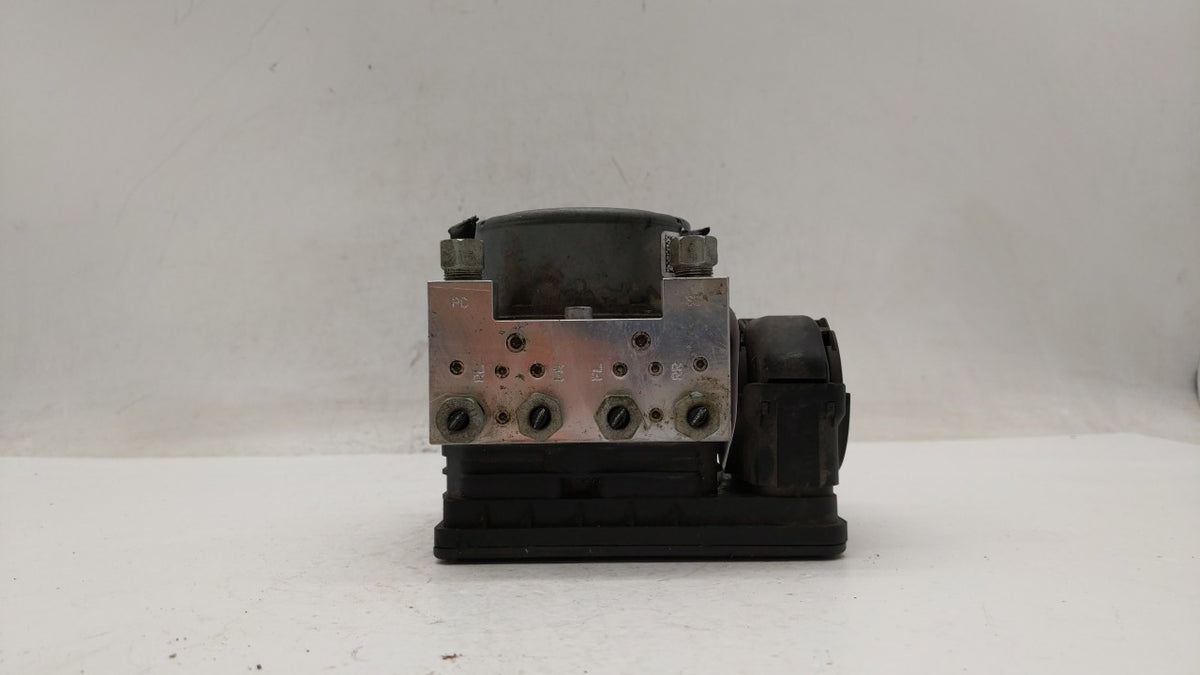 2016 Cadillac Xts Anti-Lock Brake ABS Pump Module Actuator OEM P/N:23308257 Fits OEM Used Auto Parts - Oemusedautoparts1.com