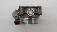 2013-2019 Cadillac Xts Throttle Body P/N:12670981AA 12632172BA Fits Fits 2012 2013 2014 2015 2016 2017 2018 2019 OEM Used Au