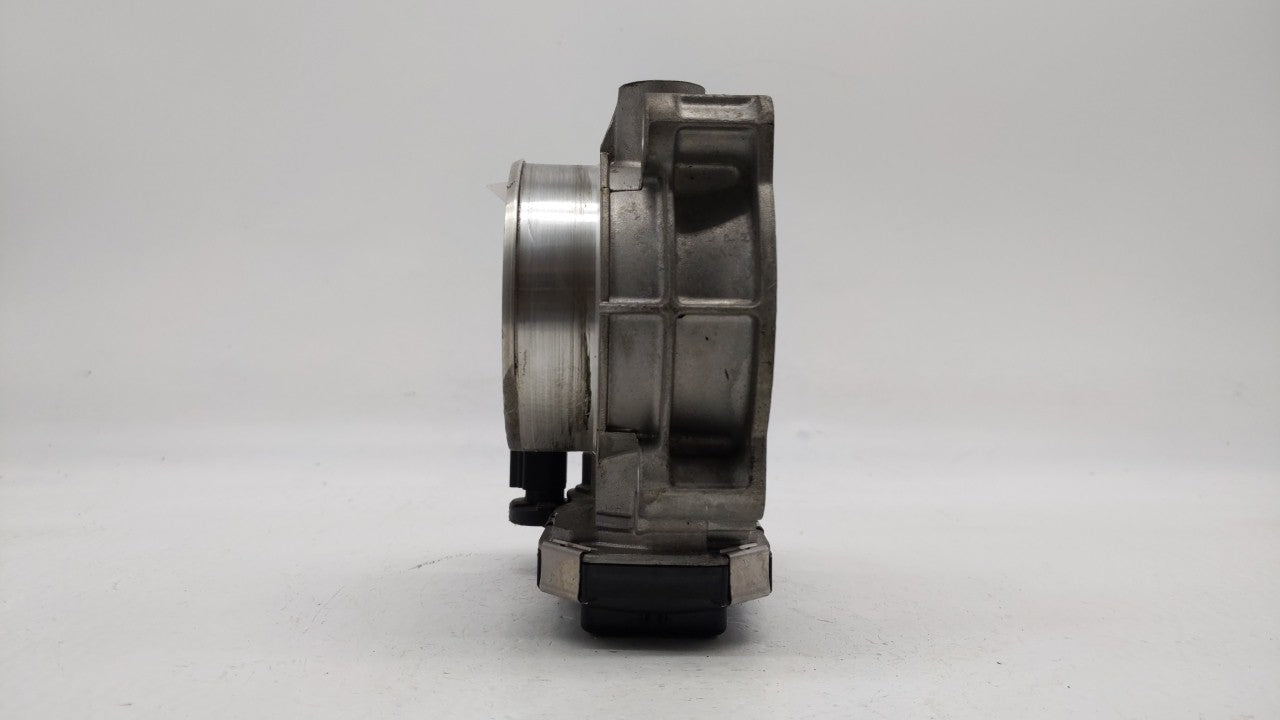 2013-2019 Cadillac Xts Throttle Body P/N:12670981AA 12632172BA Fits Fits 2012 2013 2014 2015 2016 2017 2018 2019 OEM Used Au