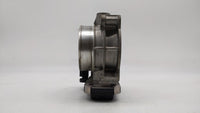 2013-2019 Cadillac Xts Throttle Body P/N:12670981AA 12632172BA Fits Fits 2012 2013 2014 2015 2016 2017 2018 2019 OEM Used Au