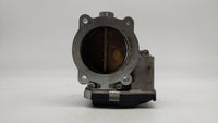2013-2019 Cadillac Xts Throttle Body P/N:12670981AA 12632172BA Fits Fits 2012 2013 2014 2015 2016 2017 2018 2019 OEM Used Au