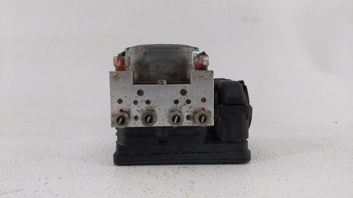 2016 Cadillac Xts Anti-Lock Brake ABS Pump Module Actuator OEM P/N:23308257 Fits OEM Used Auto Parts - Oemusedautoparts1.com