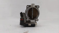 2013-2019 Cadillac Xts Throttle Body P/N:12670981AA 12632172BA Fits Fits 2012 2013 2014 2015 2016 2017 2018 2019 OEM Used Au